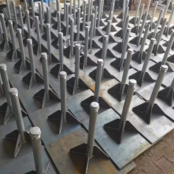 汉台沉降板现货