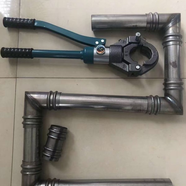 汉台冷却管生产